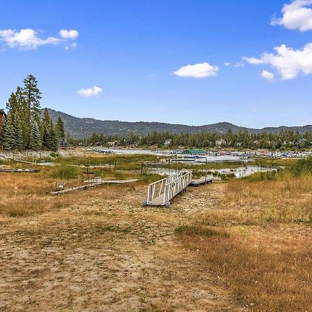 Eden On The Lake Villa Big Bear Lake Dış mekan fotoğraf