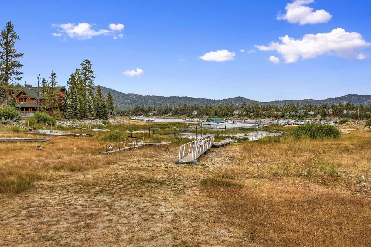 Eden On The Lake Villa Big Bear Lake Dış mekan fotoğraf