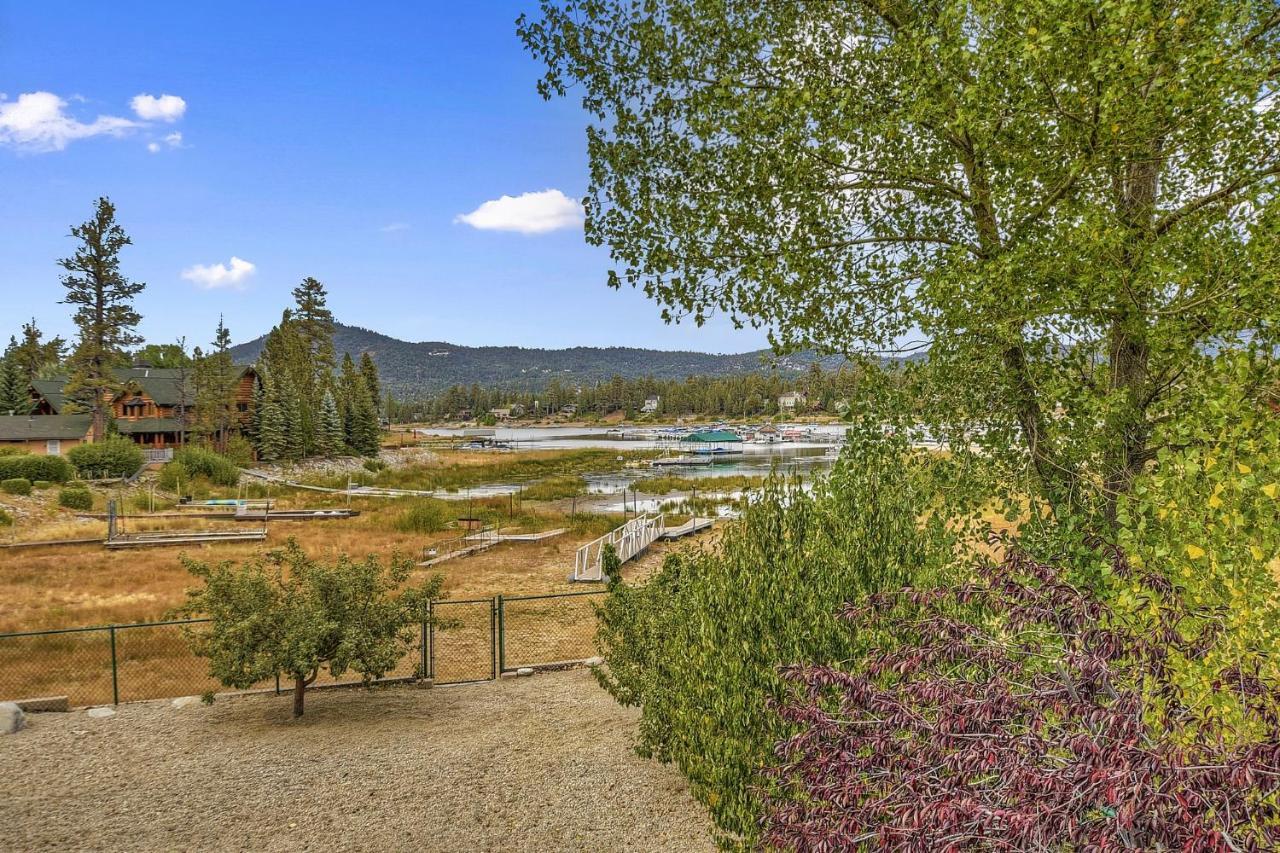 Eden On The Lake Villa Big Bear Lake Dış mekan fotoğraf